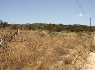 4 Reservation Rd, Anza, CA 92539