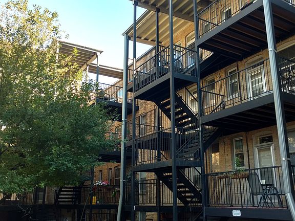 5th image of 3800-3804 N Damen Ave #2006-2010