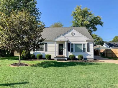1727 Hill Ave, Owensboro, KY, 42301