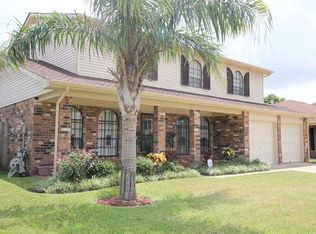 11040 Yardley Rd, New Orleans, LA 70127