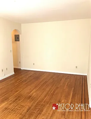 Rented by Astor Realty | media 107