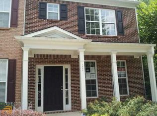 4850 Hairston Park Sq, Stone Mountain, GA 30083