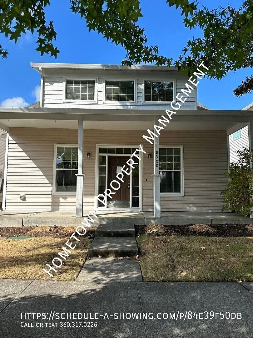 Spacious 3 Bedroom w/Bonus! — Photo 1