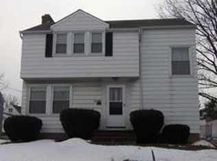 11104 Wallingford Ave, Garfield Heights, OH