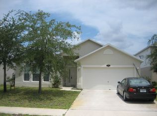 3062 Chica Cir, West Melbourne, FL 32904