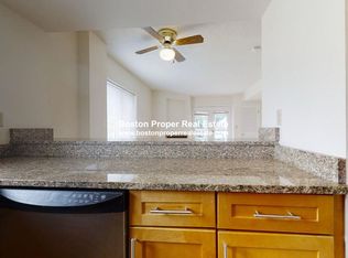 345 Franklin St #405Y, Cambridge, MA 02139
