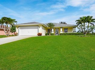 3506 36th St SW, Lehigh Acres, FL 33976