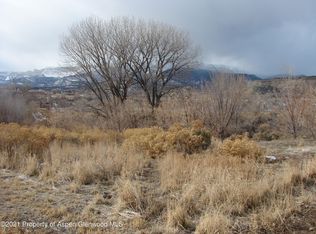 Tbd Rifle Heights Dr, Rifle, CO 81650