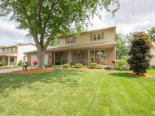1236 Westwind Pl, Fort Wayne, IN 46845
