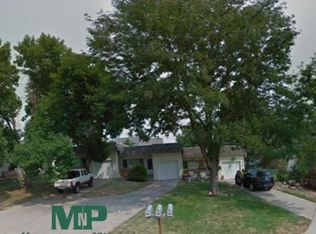 1616 Edora Rd, Fort Collins, CO 80525