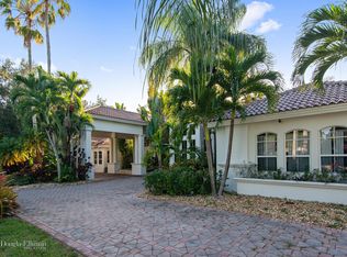 6550 SW 67th Ave, South Miami, FL 33143