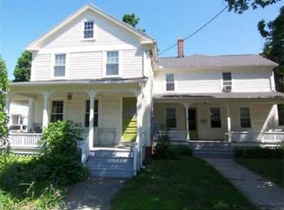 23-25 High St, Easthampton, MA 01027