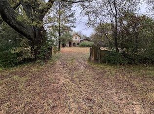 720 N Sertco Rd, Okemah, OK 74859