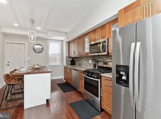 919 N Bradford St, Baltimore, MD 21205