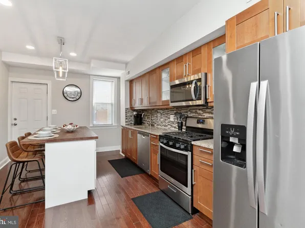 919 N Bradford St, Baltimore, MD 21205