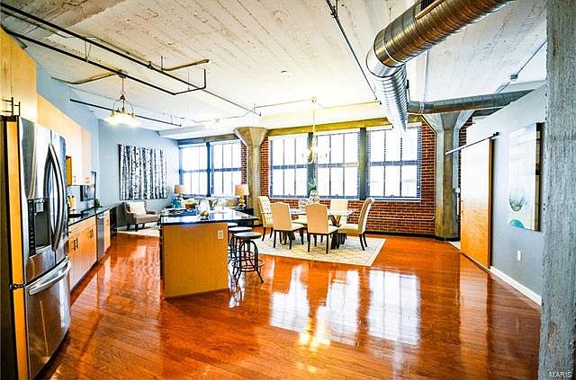 1st image of 1619-1623 Washington Ave #603