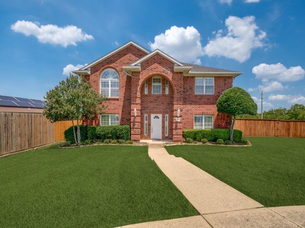 Home for Sale in Mesquite TX