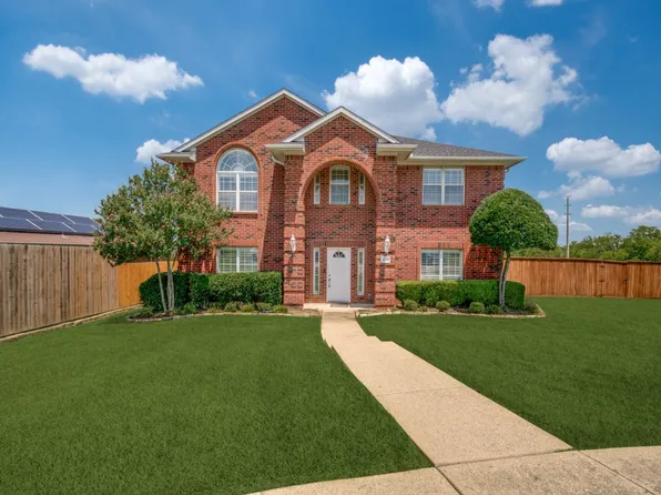 3121 Caribou Ct, Mesquite, TX 75181