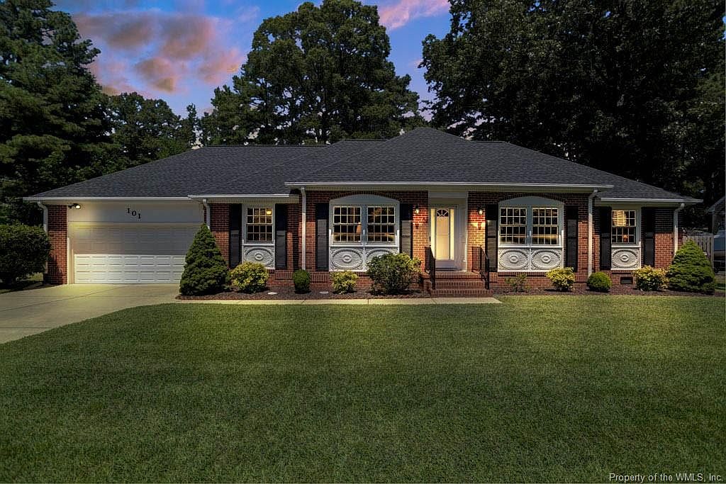 101 Park Ln, Seaford, VA 23696 Zillow