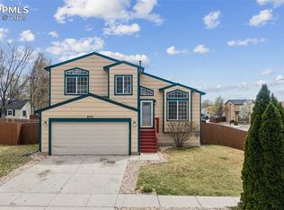 4751 Canyon Wren Ln, Colorado Springs, CO 80916