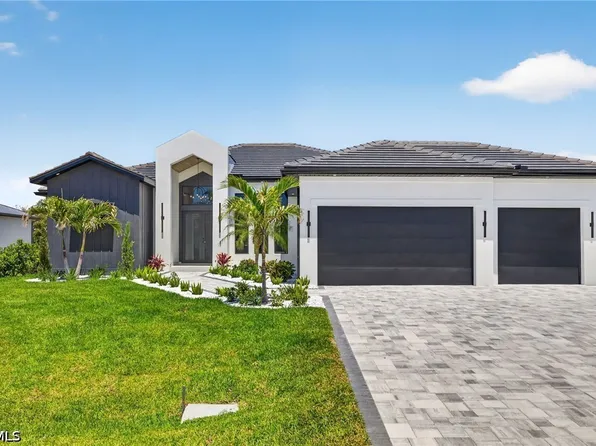 3327 NW 2nd Ter, Cape Coral, FL 33993