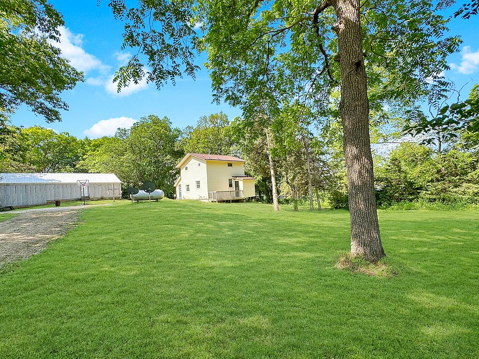 4212 E Fawver Rd, Ridott, IL 61067 Zillow