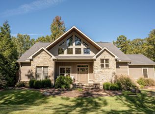 909 Fox Chase Rd, Heber Springs, AR 72543