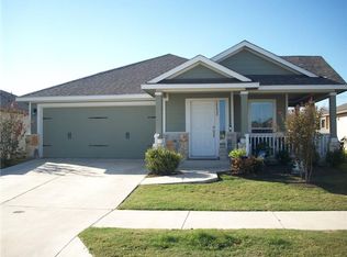 18420 Cuyahoga Dr, Pflugerville, TX 78660