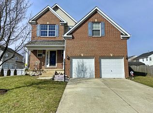8106 Mount Aventine Rd, Severn, MD 21144