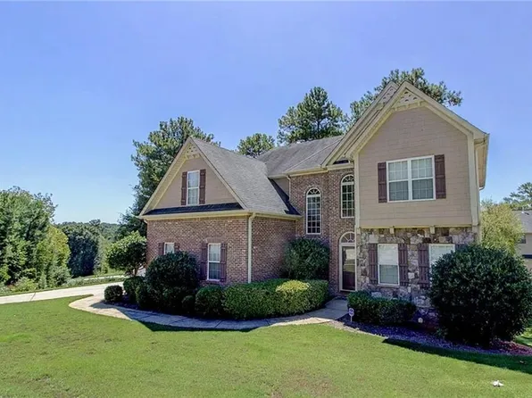 5977 Rosie Ln SE, Mableton, GA 30126