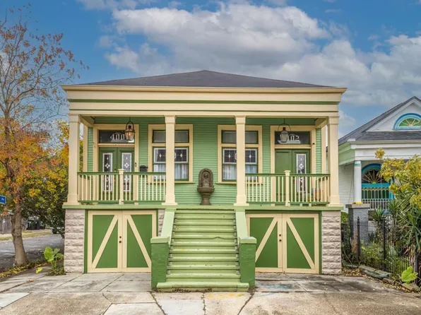 400 Elmira Ave, New Orleans, LA 70114