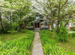 121 Westwood Dr, Lexington, KY 40503