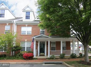 766 Monument Ave, Woodbridge, VA 22191