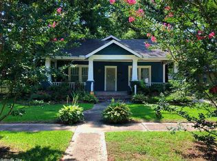 329 Oliver St, Conway, AR 72034