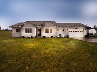 91922 Spirit Place Rd, Warrenton, OR 97146