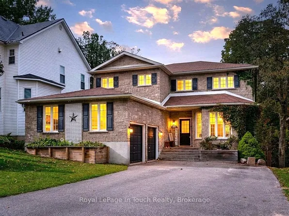 682 Dominion Ave, Midland, ON L4R 1R8
