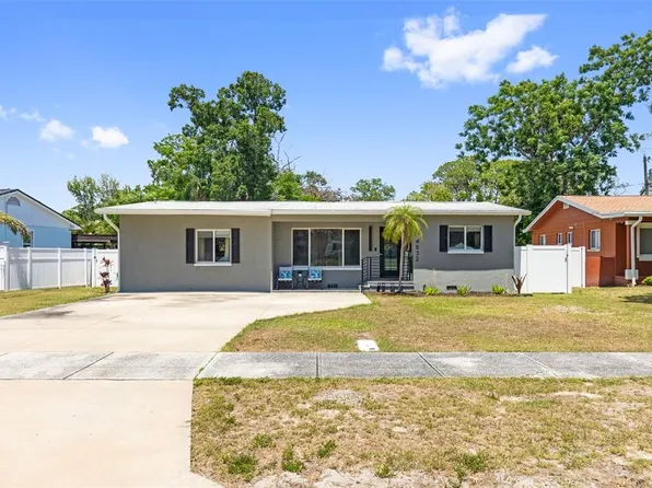 4832 5th St S, Saint Petersburg, FL 33705