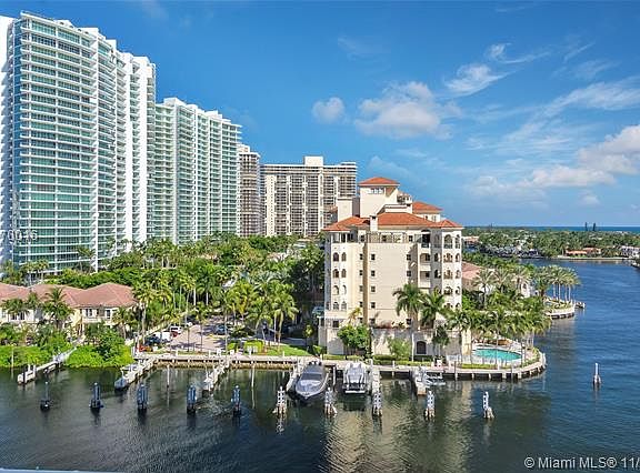 2nd image of 19707 Turnberry Way APT 10A
