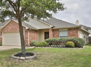 25230 Clover Ranch Dr, Katy, TX 77494