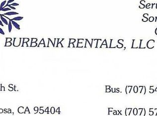 1923 Waltzer Rd, Santa Rosa, CA 95403