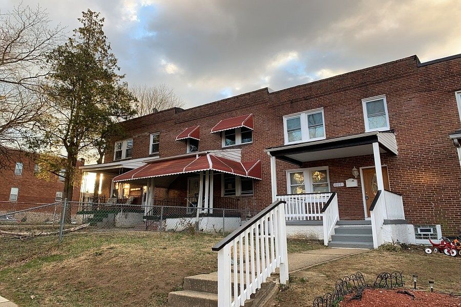 2nd image of 4103 Fairfax Rd