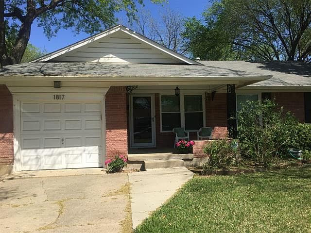 1st image of 1817 Baxley Dr