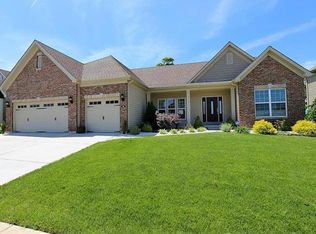 54 Towerbridge Pl, Saint Charles, MO 63303