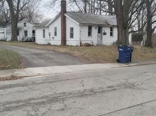 941 Cottage Ave, Piqua, OH 45356