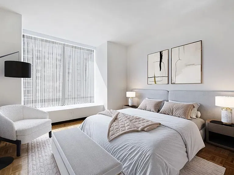 265 E 66th St #20A — Photo 13