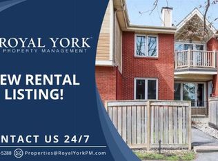 465 Canteval Ter #102, Ottawa, ON K4A2C7