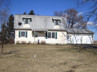 16980 Lomax Rd, Prophetstown, IL 61277