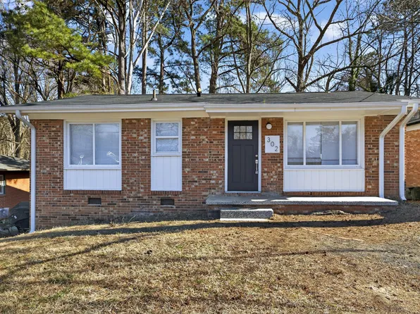 302 Normandy St, Durham, NC 27707