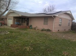 1905 Mimosa St, Enid, OK 73701