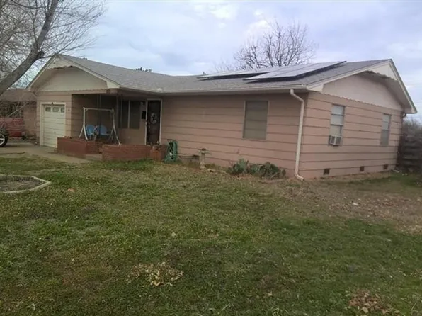 1905 Mimosa St, Enid, OK 73701